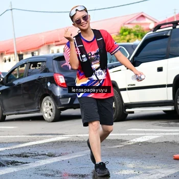 Runner Photo 6018090