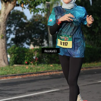 Runner Photo 6018092