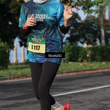 Runner Photo 6018094