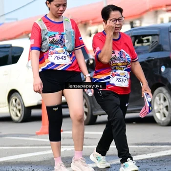 Runner Photo 6018097