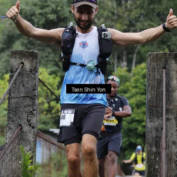 Runner Photo 60181
