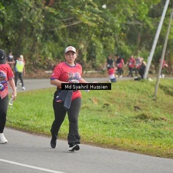 Runner Photo 6018106