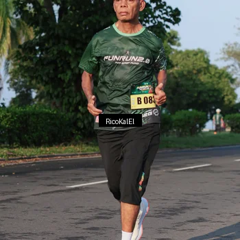 Runner Photo 6018109