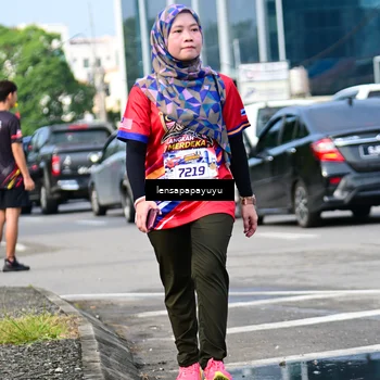 Runner Photo 6018110