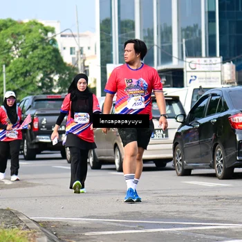 Runner Photo 6018112