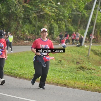 Runner Photo 6018113