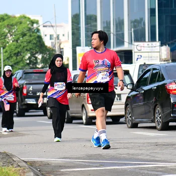 Runner Photo 6018114