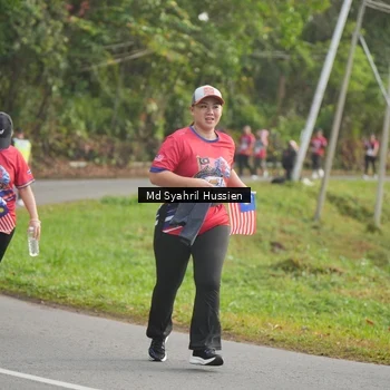 Runner Photo 6018117