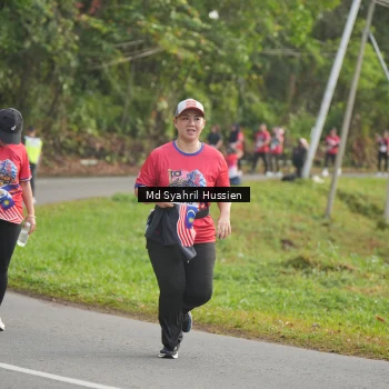 Runner Photo 6018120