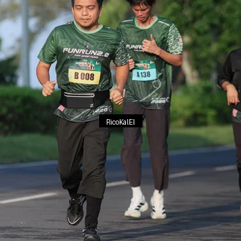 Runner Photo 6018122
