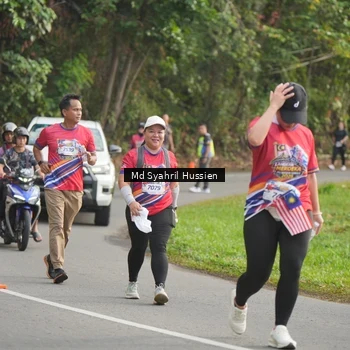 Runner Photo 6018125