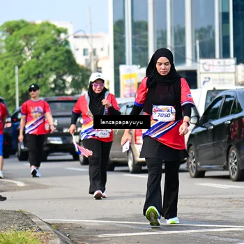 Runner Photo 6018127