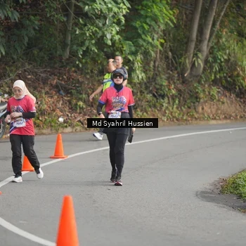 Runner Photo 6018133