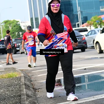 Runner Photo 6018138