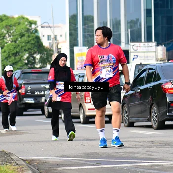 Runner Photo 6018145
