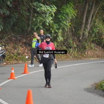 Runner Photo 6018146