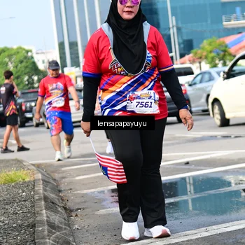 Runner Photo 6018147
