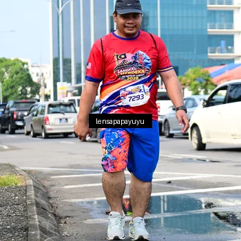 Runner Photo 6018152