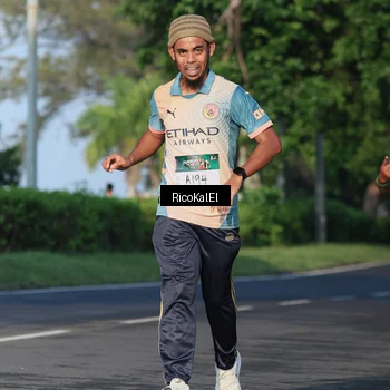 Runner Photo 6018153