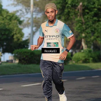 Runner Photo 6018155