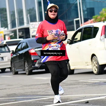 Runner Photo 6018161
