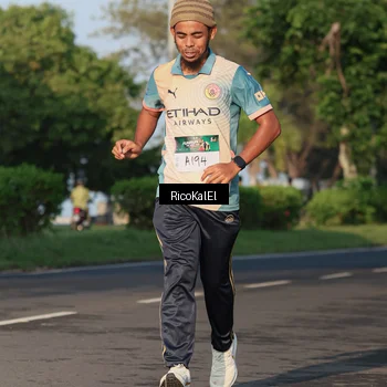 Runner Photo 6018169