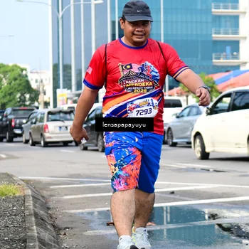 Runner Photo 6018170
