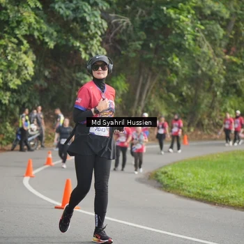 Runner Photo 6018177