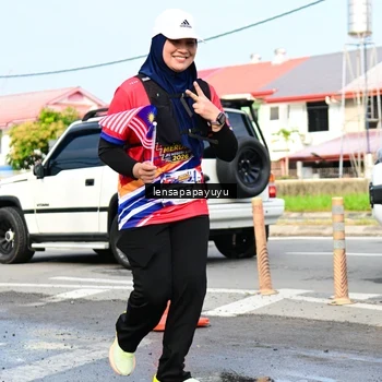 Runner Photo 6018178