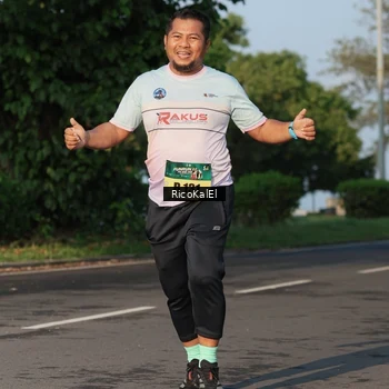 Runner Photo 6018186