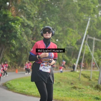 Runner Photo 6018190