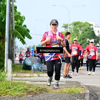Runner Photo 6018210