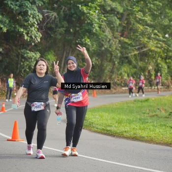 Runner Photo 6018217