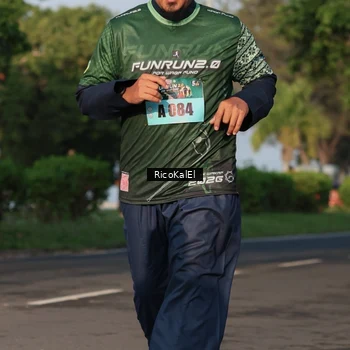 Runner Photo 6018220