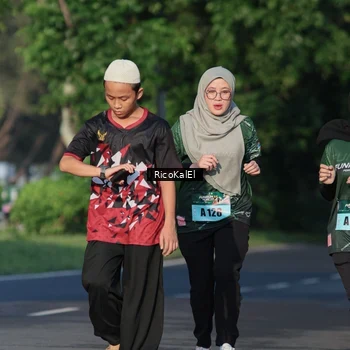 Runner Photo 6018221
