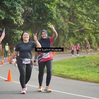 Runner Photo 6018228
