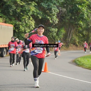Runner Photo 6018233