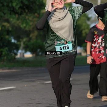 Runner Photo 6018237