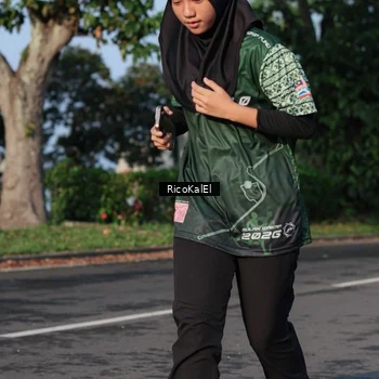 Runner Photo 6018242