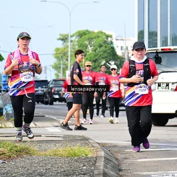 Runner Photo 6018248