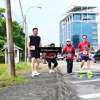 Runner Photo 6018250
