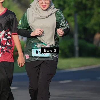 Runner Photo 6018252