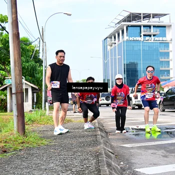 Runner Photo 6018257