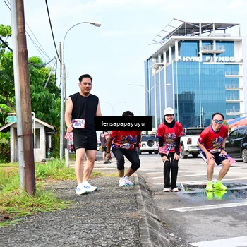Runner Photo 6018263