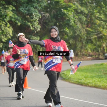 Runner Photo 6018270