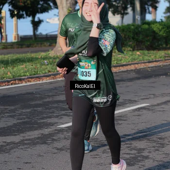 Runner Photo 6018273