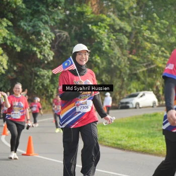 Runner Photo 6018277