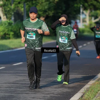 Runner Photo 6018278