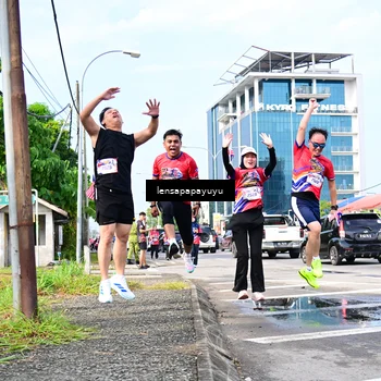Runner Photo 6018283