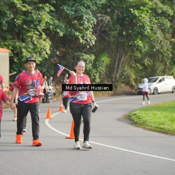 Runner Photo 6018284